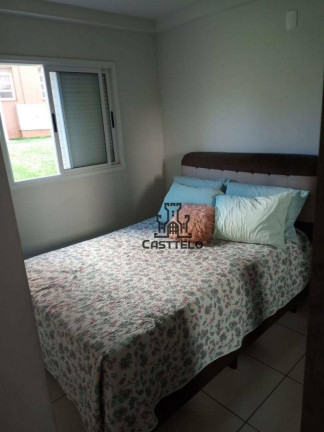 Imagem Apartamento com 2 Quartos à Venda, 46 m² em Dom Pedro Ii - Londrina