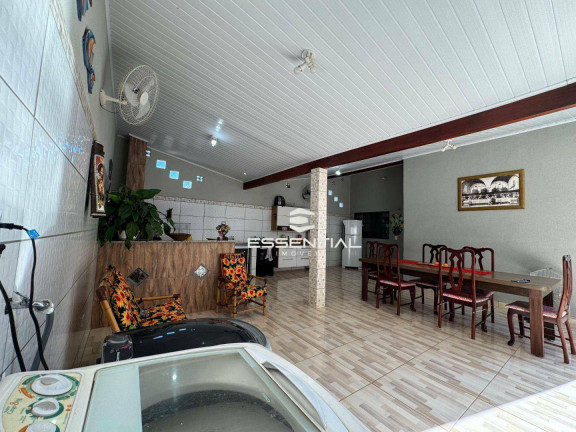 Imagem Casa com 2 Quartos à Venda, 130 m² em Residencial Vila Flora - São José Do Rio Preto Imagem Casa com 2 Quartos à Venda, 130 m² em Residencial Vila Flora - São José Do Rio Preto