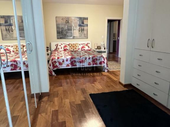 Imagem Casa com 4 Quartos à Venda, 528 m² em Alphaville - Santana De Parnaíba