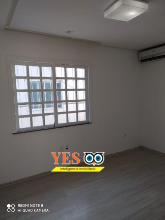 Imagem Casa com 5 Quartos à Venda, 220 m² em Lagoa Salgada - Feira De Santana Imagem Casa com 5 Quartos à Venda, 220 m² em Lagoa Salgada - Feira De Santana