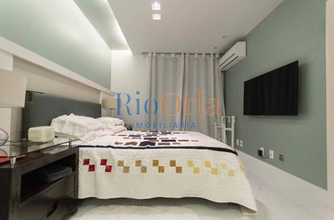 Imagem Cobertura com 3 Quartos à Venda, 226 m² em Barra Da Tijuca - Rio De Janeiro Imagem Cobertura com 3 Quartos à Venda, 226 m² em Barra Da Tijuca - Rio De Janeiro