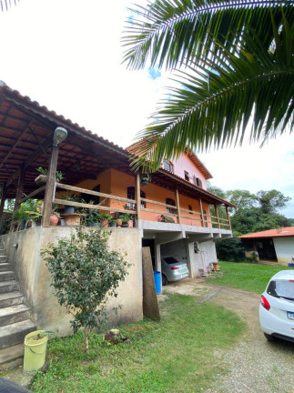 Imagem Chácara com 3 Quartos à Venda, 220 m² em Rio Acima - Mairiporã Imagem Chácara com 3 Quartos à Venda, 220 m² em Rio Acima - Mairiporã
