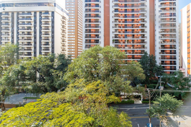 Imagem Apartamento com 4 Quartos à Venda, em Jardim Paulista - São Paulo Imagem Apartamento com 4 Quartos à Venda, em Jardim Paulista - São Paulo