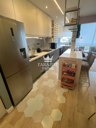 Imagem Apartamento com 3 Quartos à Venda, 66 m² em Vila Dom Pedro I - São Paulo