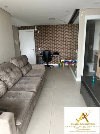 Imagem Apartamento com 2 Quartos à Venda, 65 m² em Lapa - Sao Paulo