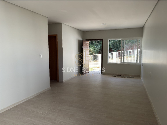 Imagem Casa com 2 Quartos à Venda, 82 m² em Parque De Exposições - Concórdia Imagem Casa com 2 Quartos à Venda, 82 m² em Parque De Exposições - Concórdia