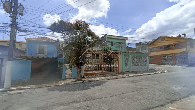 Imagem Terreno à Venda, 500 m² em Vila Costa Melo - São Paulo Imagem Terreno à Venda, 500 m² em Vila Costa Melo - São Paulo