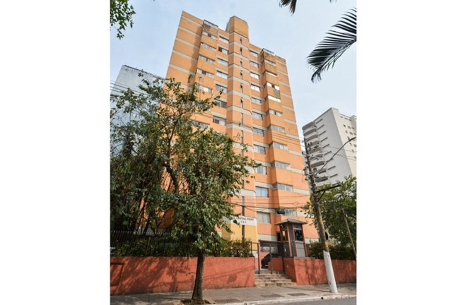 Imagem Apartamento com 1 Quarto à Venda, 48 m² em Campos Elíseos - São Paulo Imagem Apartamento com 1 Quarto à Venda, 48 m² em Campos Elíseos - São Paulo