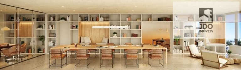 Imagem Apartamento com 3 Quartos à Venda, 309 m² em Ecoville - Curitiba Imagem Apartamento com 3 Quartos à Venda, 309 m² em Ecoville - Curitiba