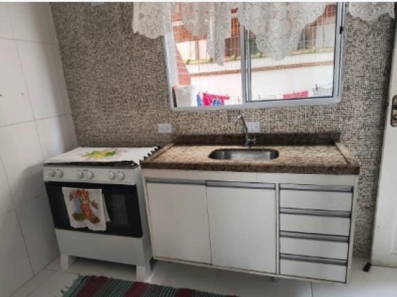 Imagem Casa com 2 Quartos à Venda, 97 m² em Cibratel Ii - Itanhaém Imagem Casa com 2 Quartos à Venda, 97 m² em Cibratel Ii - Itanhaém