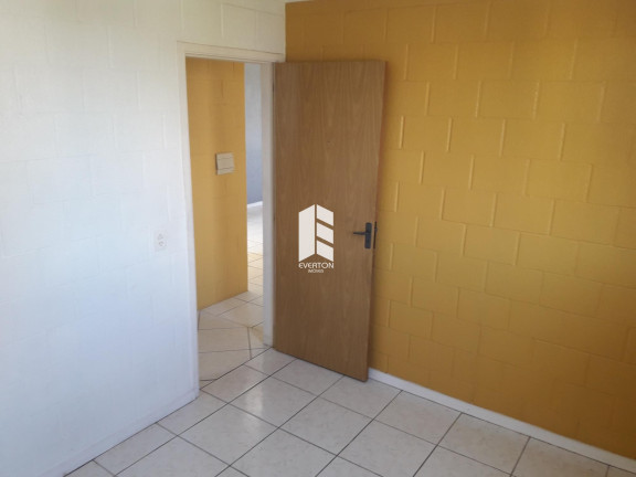 Imagem Apartamento com 2 Quartos à Venda, 50 m² em Nossa Senhora Medianeira - Santa Maria