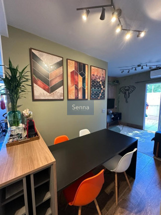 Imagem Apartamento com 3 Quartos à Venda, 61 m² em Parque União - Jundiaí