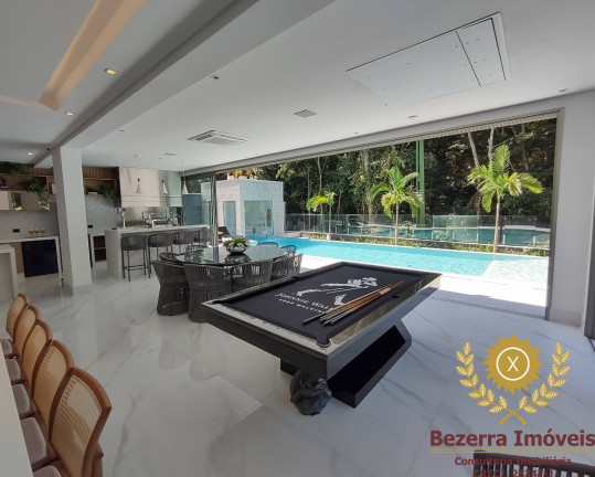 Imagem Sobrado com 5 Quartos à Venda, 589 m² em Riviera - Bertioga Imagem Sobrado com 5 Quartos à Venda, 589 m² em Riviera - Bertioga