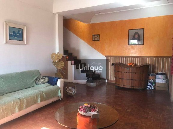 Imagem Casa com 4 Quartos à Venda, 250 m² em Alto De Búzios - Armação Dos Búzios