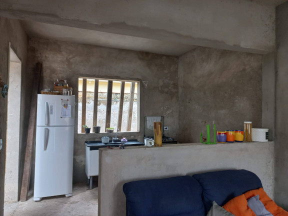 Imagem Casa com 2 Quartos à Venda, 150 m² em Cidade Nova Peruíbe - Peruíbe