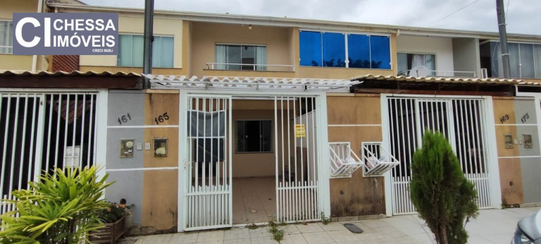 Imagem Sobrado com 2 Quartos à Venda, 120 m² em Centro - Camboriú Imagem Sobrado com 2 Quartos à Venda, 120 m² em Centro - Camboriú