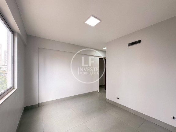 Imagem Apartamento com 3 Quartos à Venda, 92 m² em Setor Bueno - Goiânia
