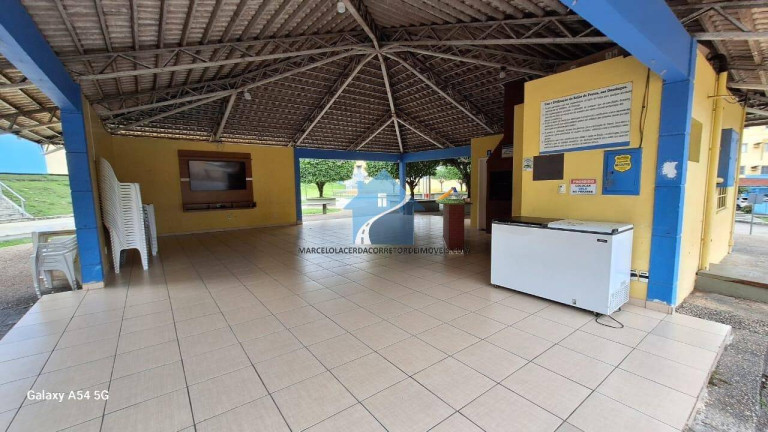 Imagem Apartamento com 3 Quartos à Venda, 66 m² em Dom Pedro I - Manaus