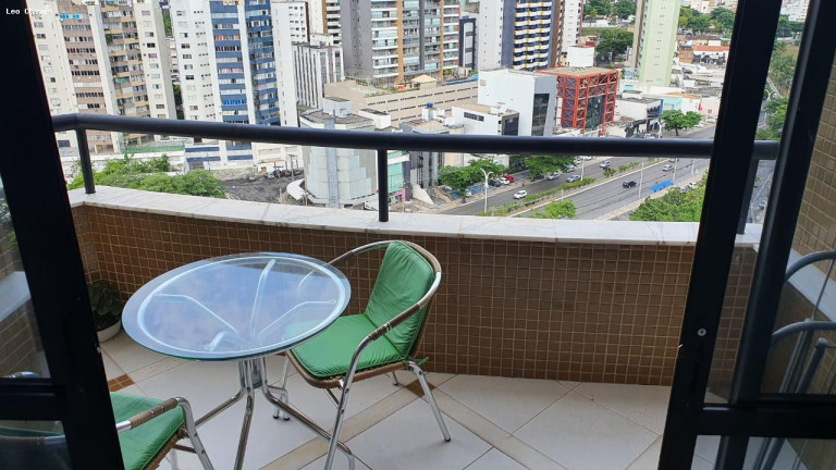 Imagem Apartamento com 2 Quartos à Venda, 70 m² em Pituba - Salvador