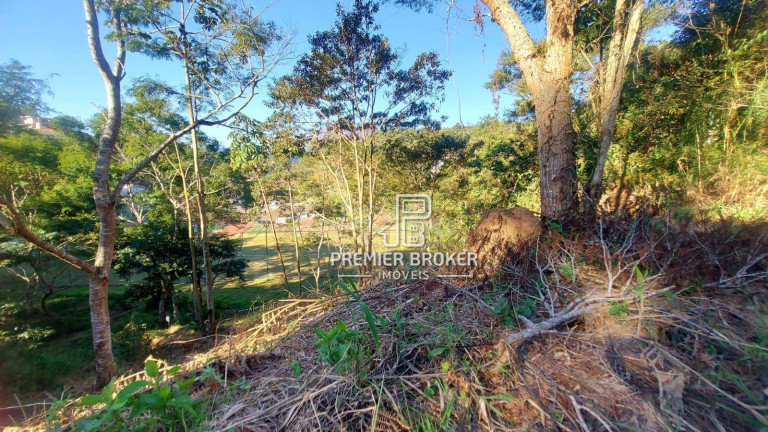 Terreno à Venda, 300 m² em Vargem Grande - Teresópolis