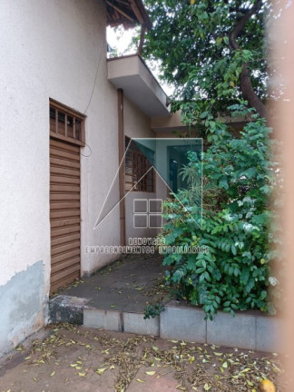 Casa com 3 Quartos à Venda, 140 m² em Campos Eliseos - Ribeirão Preto