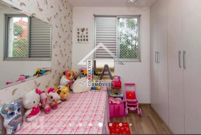 Imagem Apartamento com 2 Quartos à Venda, 53 m² em Vila Andrade - São Paulo