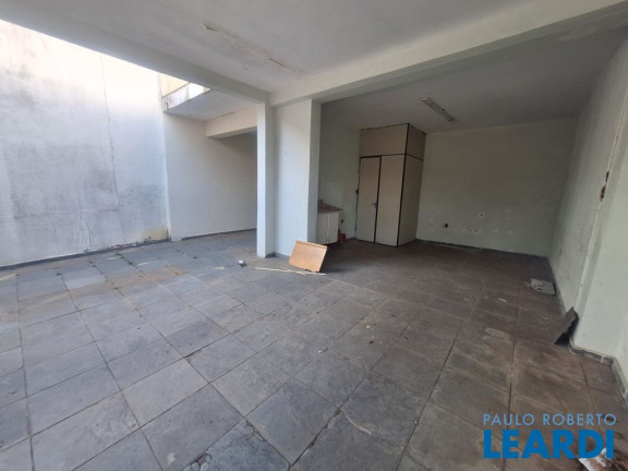 Imagem Casa com 2 Quartos à Venda, 150 m² em Vila Valparaíso - Santo André