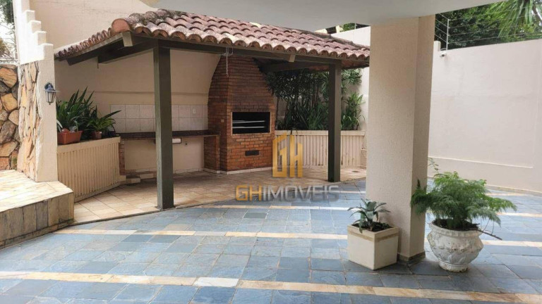 Imagem Apartamento com 3 Quartos à Venda, 110 m² em Setor Oeste - Goiânia Imagem Apartamento com 3 Quartos à Venda, 110 m² em Setor Oeste - Goiânia
