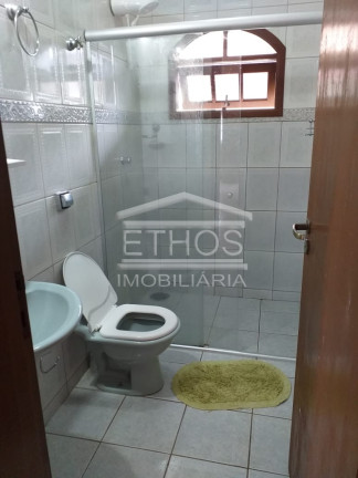 Imagem Casa com 4 Quartos à Venda, 514 m² em Jardim Carolina - Ubatuba