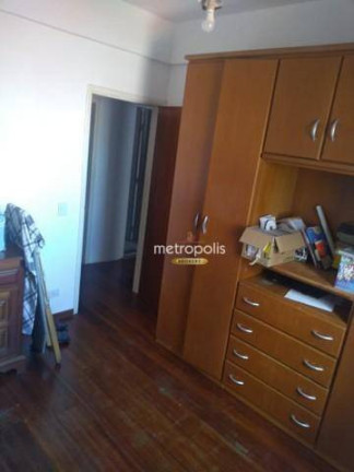 Imagem Apartamento com 3 Quartos à Venda, 117 m² em Campestre - Santo André