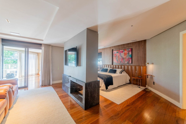 Imagem Apartamento com 4 Quartos à Venda, 405 m² em Moinhos De Vento - Porto Alegre