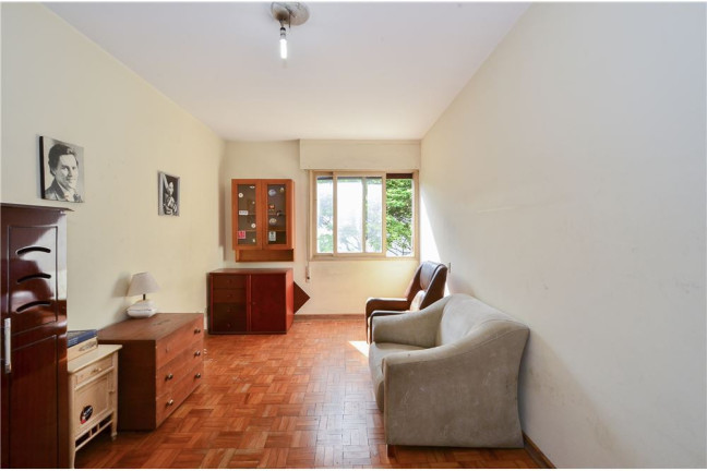 Imagem Apartamento com 3 Quartos à Venda, 141 m² em Pinheiros - São Paulo