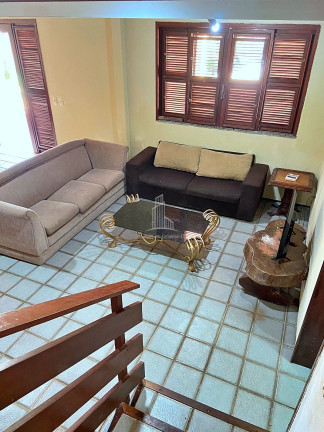Imagem Casa com 4 Quartos à Venda, 400 m² em Porto Das Dunas - Aquiraz