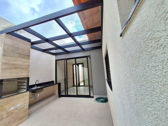 Imagem Casa com 3 Quartos à Venda, 150 m² em Carandá Bosque - Campo Grande Imagem Casa com 3 Quartos à Venda, 150 m² em Carandá Bosque - Campo Grande