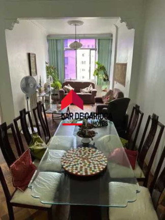 Imagem Apartamento com 3 Quartos à Venda, 109 m² em Copacabana - Rio De Janeiro Imagem Apartamento com 3 Quartos à Venda, 109 m² em Copacabana - Rio De Janeiro