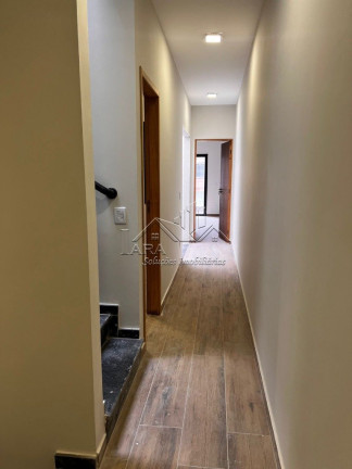 Imagem Sobrado com 3 Quartos à Venda, 186 m² em Vila Ré - São Paulo