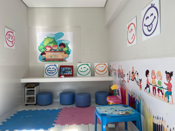Imagem Imóvel com 2 Quartos à Venda, 47 m² em Parque Campolim - Sorocaba Imagem Imóvel com 2 Quartos à Venda, 47 m² em Parque Campolim - Sorocaba