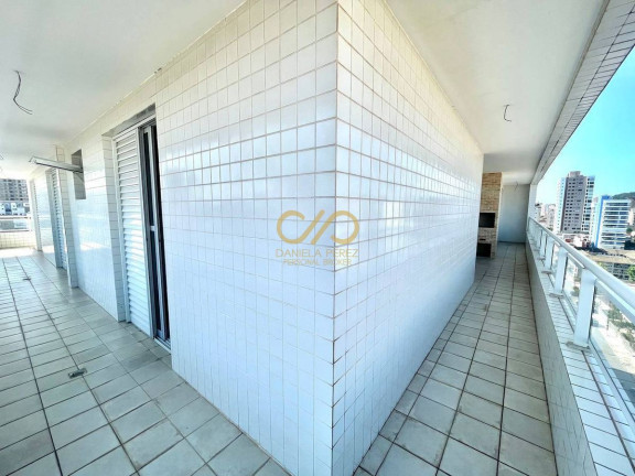 Imagem Apartamento com 3 Quartos à Venda, 140 m² em Canto Do Forte - Praia Grande Imagem Apartamento com 3 Quartos à Venda, 140 m² em Canto Do Forte - Praia Grande