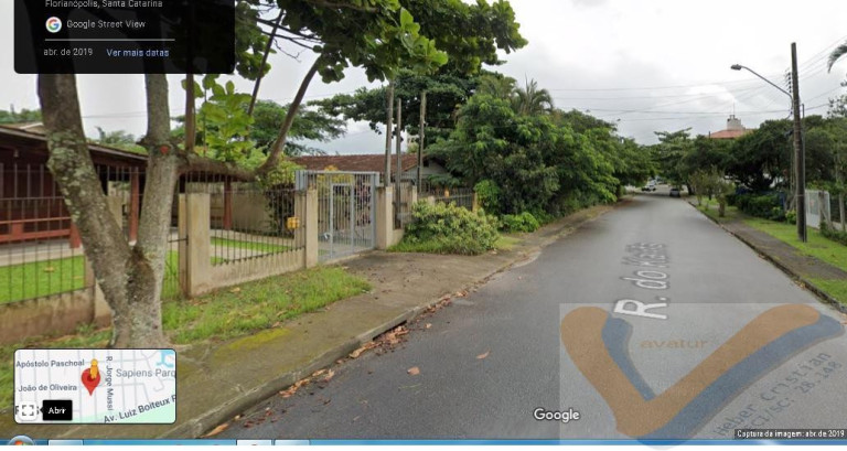 Imagem Terreno à Venda, 490 m² em Canasvieiras - Florianópolis Imagem Terreno à Venda, 490 m² em Canasvieiras - Florianópolis