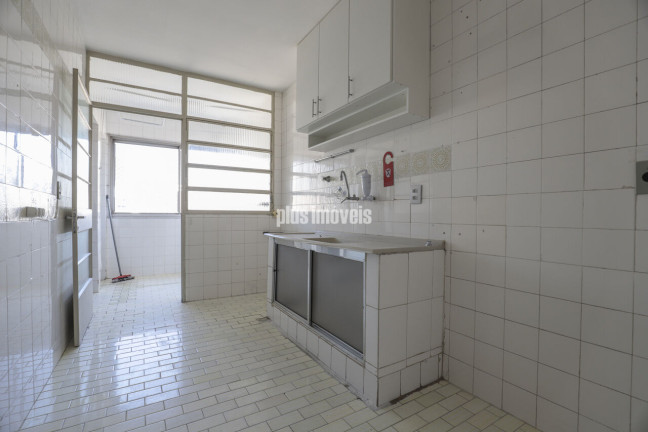 Imagem Apartamento com 2 Quartos à Venda, 70 m² em Morro Dos Ingleses - São Paulo