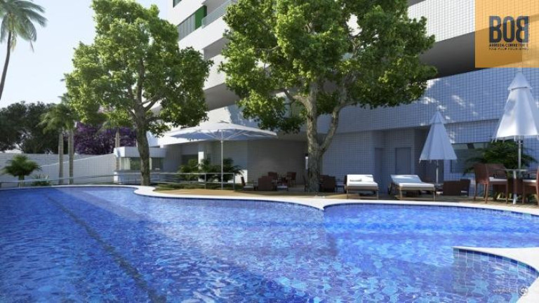 Imagem Apartamento com 3 Quartos à Venda, 92 m² em Boa Viagem - Recife