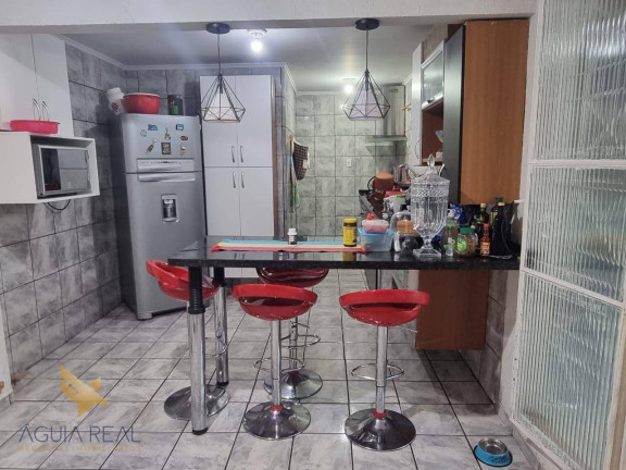 Imagem Casa com 3 Quartos à Venda, 204 m² em Centro - Campo Grande