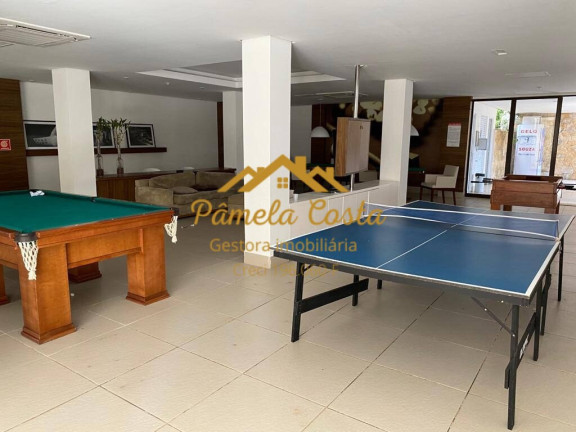 Imagem Apartamento com 3 Quartos à Venda, 125 m² em Loteamento João Batista Julião - Guarujá Imagem Apartamento com 3 Quartos à Venda, 125 m² em Loteamento João Batista Julião - Guarujá