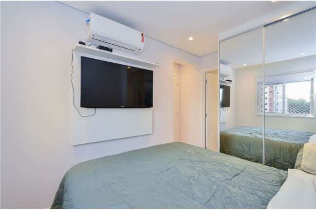Imagem Apartamento com 2 Quartos à Venda, 65 m² em Jardim Marajoara - São Paulo Imagem Apartamento com 2 Quartos à Venda, 65 m² em Jardim Marajoara - São Paulo