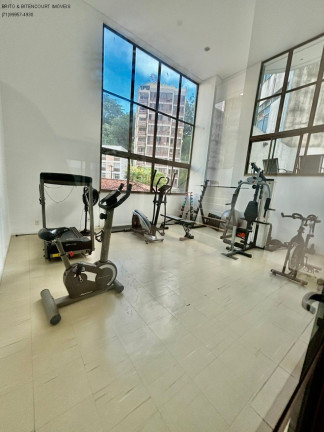 Imagem Imóvel com 1 Quarto à Venda, 45 m² em Barra - Salvador Imagem Imóvel com 1 Quarto à Venda, 45 m² em Barra - Salvador