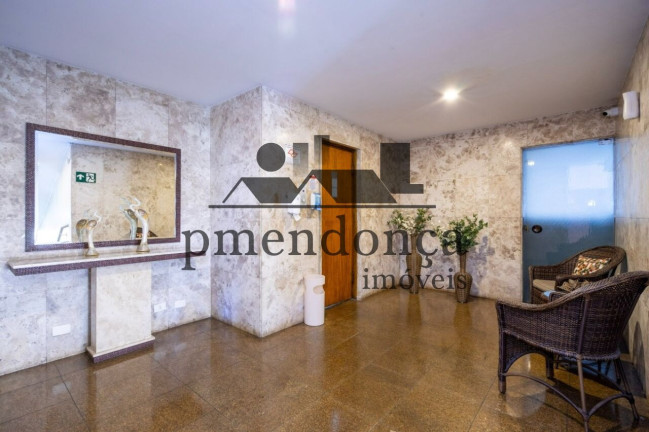Imagem Apartamento com 2 Quartos à Venda, 100 m² em Pinheiros - São Paulo