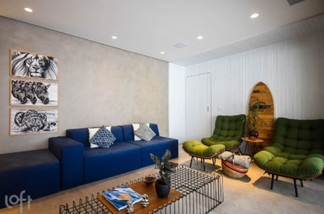 Imagem Apartamento com 2 Quartos à Venda, 121 m² em Vila Madalena - São Paulo Imagem Apartamento com 2 Quartos à Venda, 121 m² em Vila Madalena - São Paulo