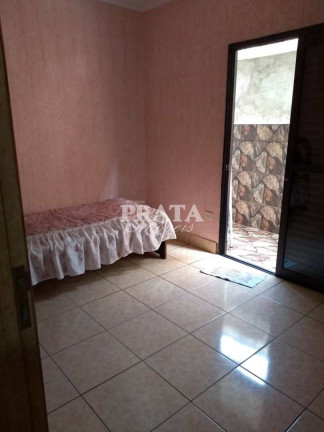 Imagem Casa com 6 Quartos à Venda, 500 m² em Nova Mirim - Praia Grande