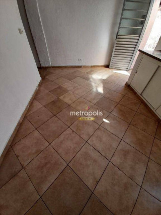Imagem Sobrado com 4 Quartos à Venda, 160 m² em Vila Vivaldi - São Bernardo Do Campo