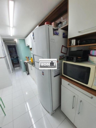 Imagem Apartamento com 3 Quartos à Venda, 100 m² em Recreio Dos Bandeirantes - Rio De Janeiro